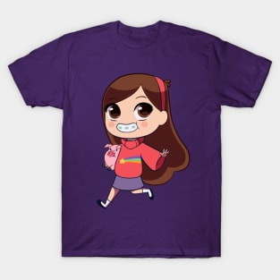 Mabel Pines T-Shirt